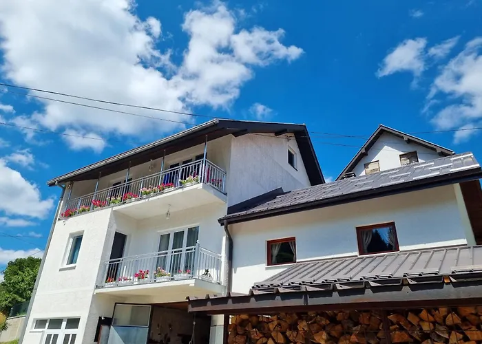Old House Ljujic