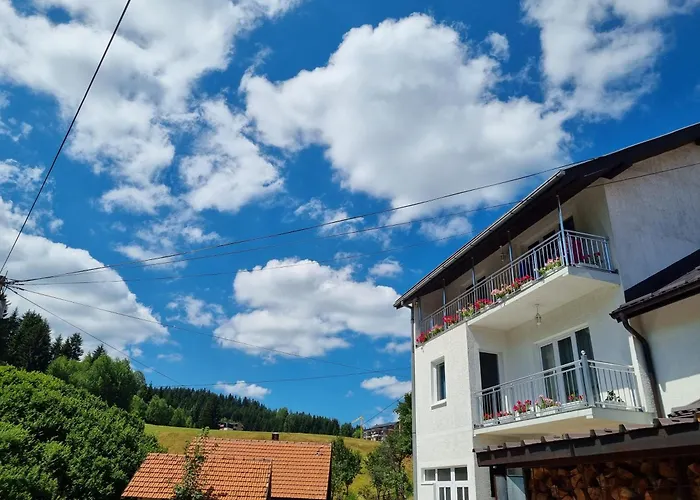 Old House Ljujic