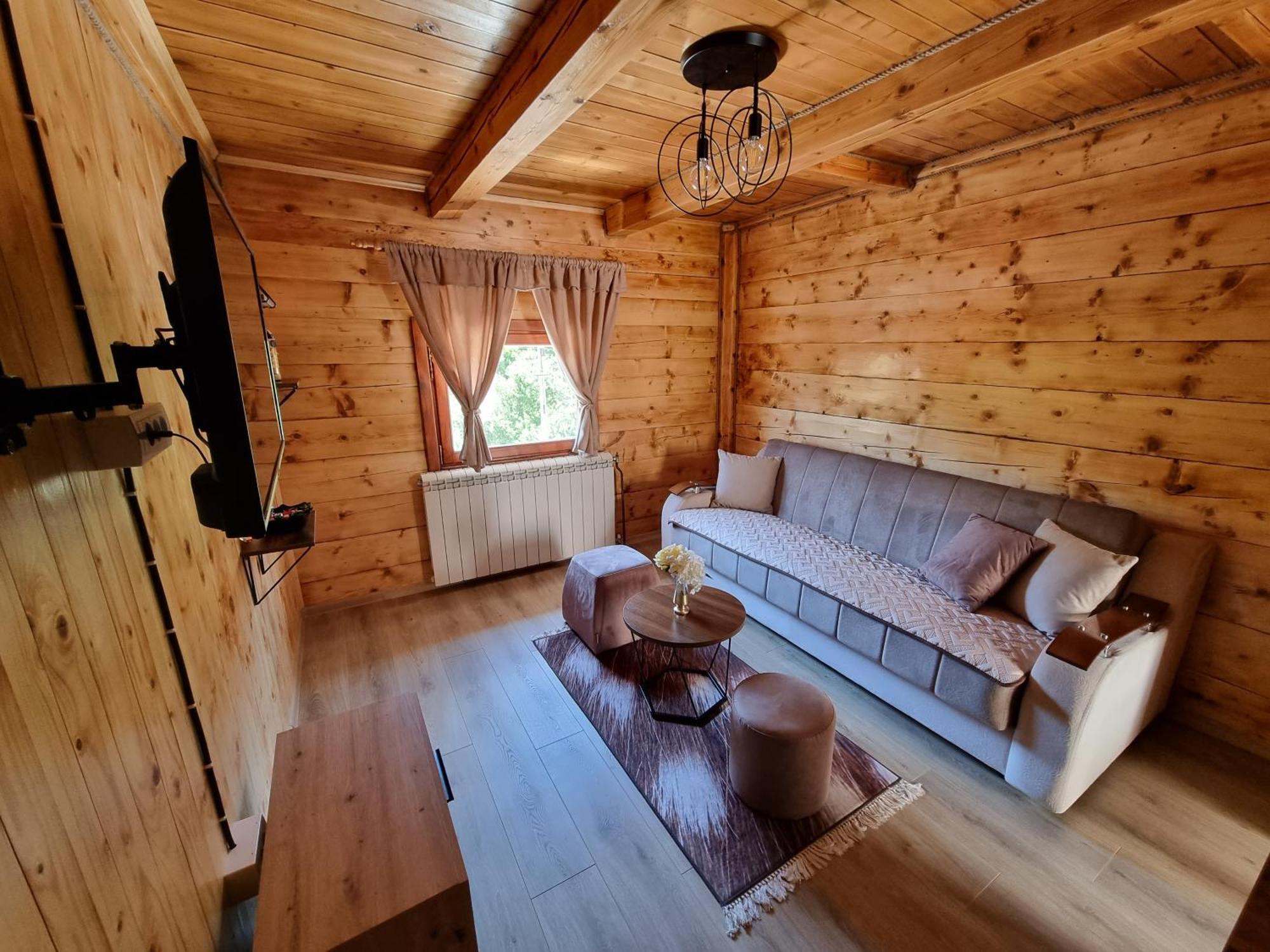 Old House Ljujic Апартамент Nova Varoš