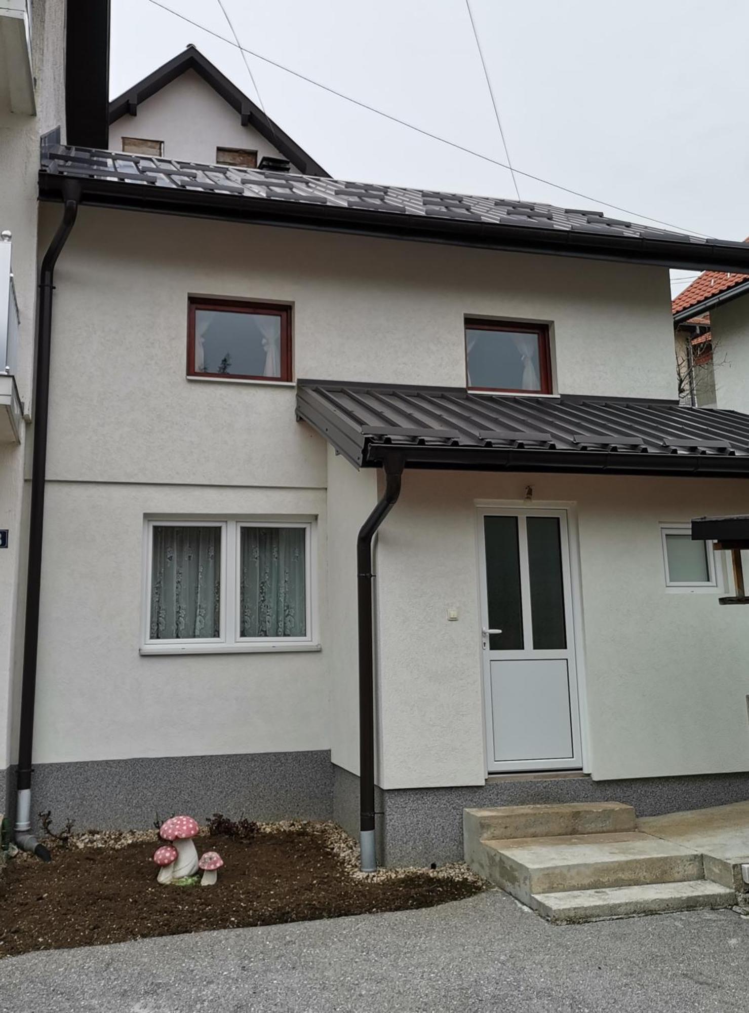 Апартамент Old House Ljujic *
